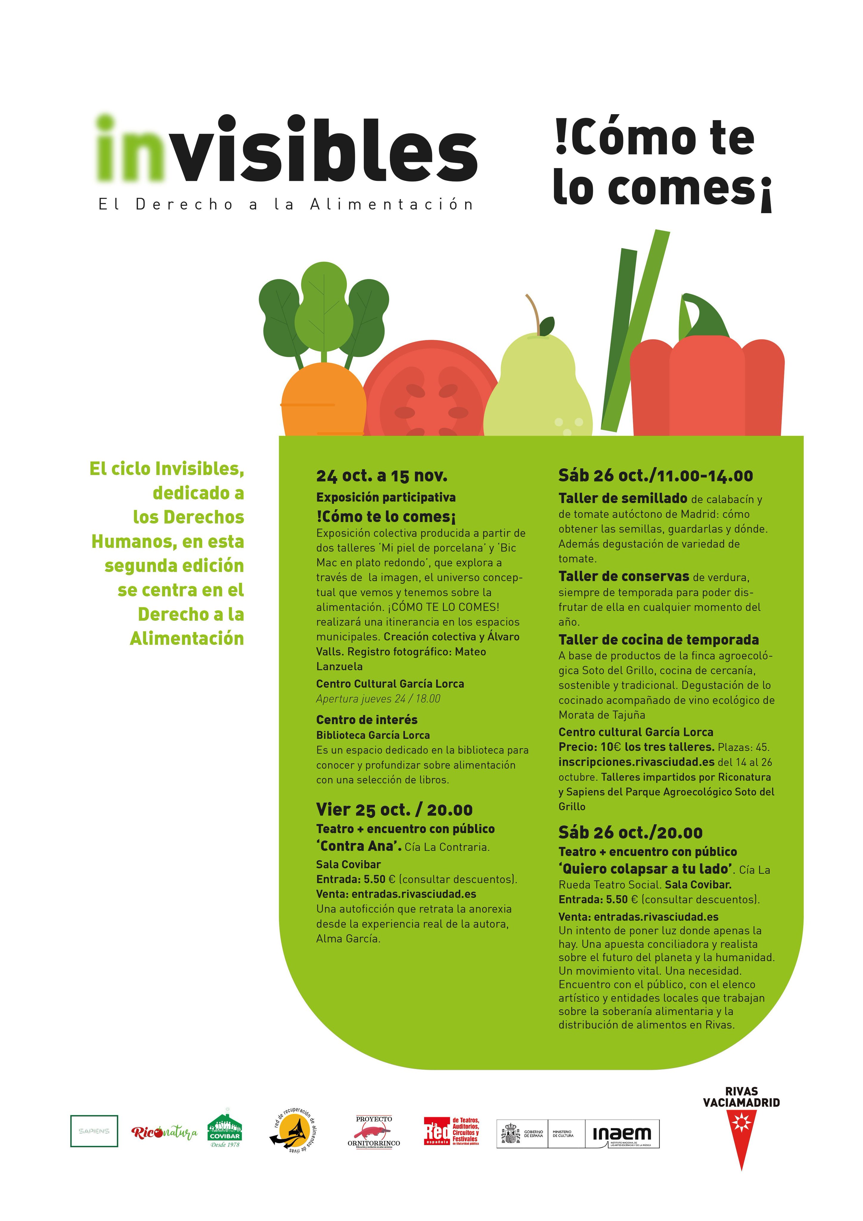 Foto cedida por Ayuntamiento de Rivas