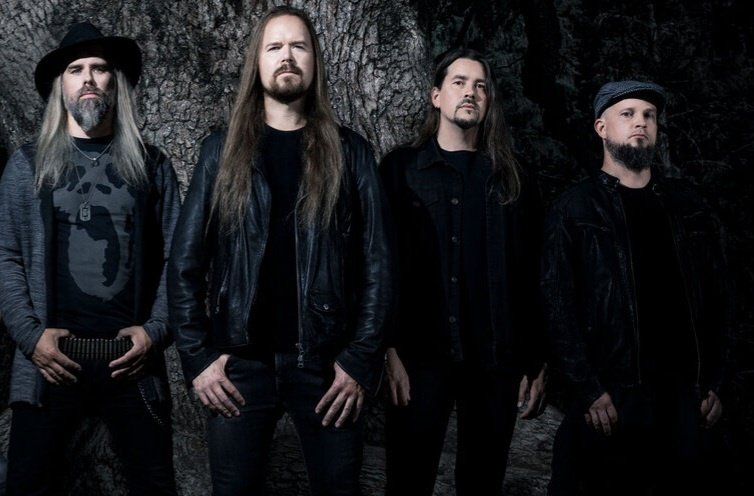mistyiosea's tweet photo. Epica, Myrath, Insomnium https://t.co/kz12PEENEL