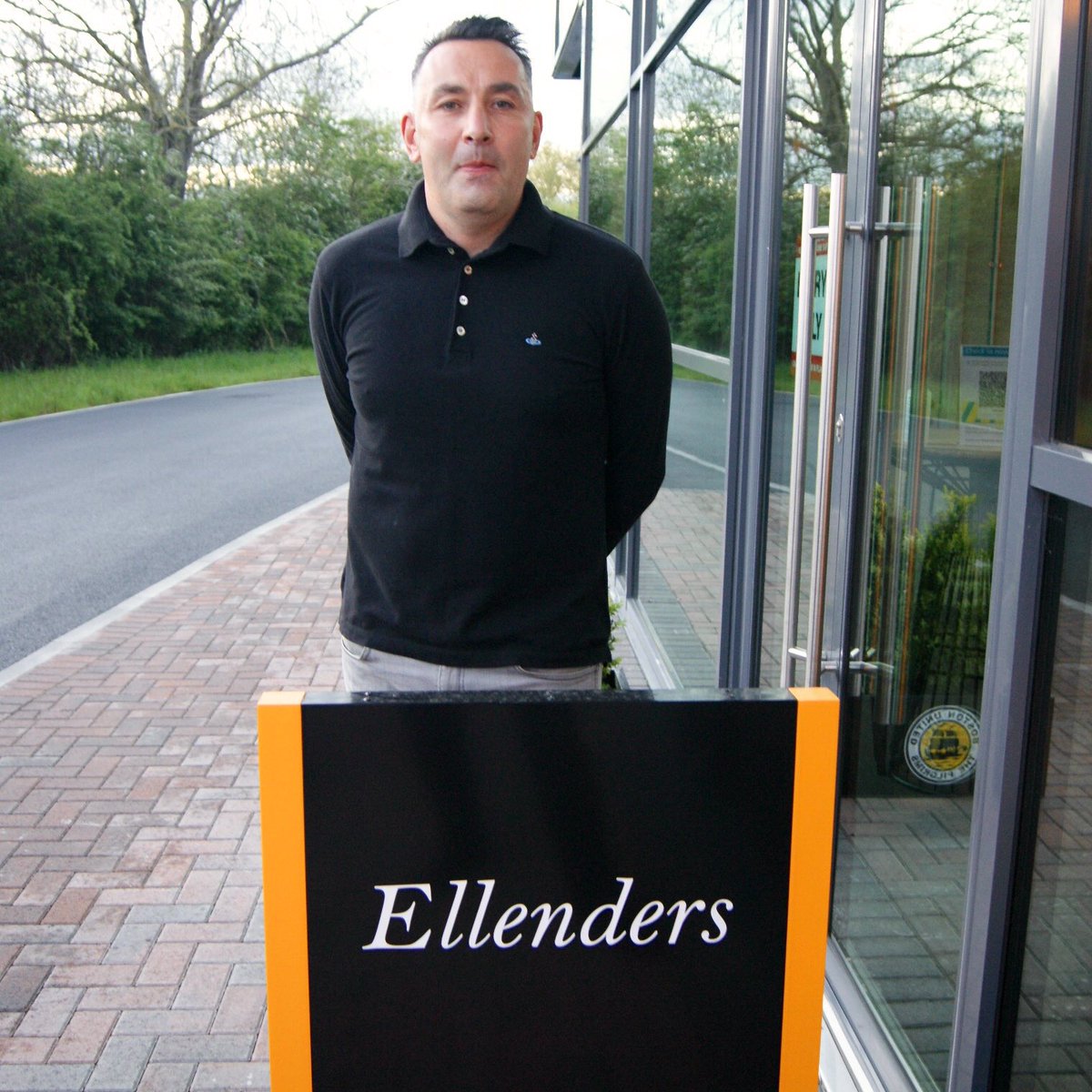 bostonunited's tweet image. 🍺 HAPPY BIRTHDAY: A huge happy 5️⃣0️⃣th birthday to United legend @EllenderPaul. We hope you have had a great day… 🧡🖤