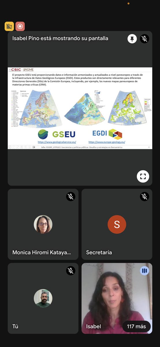 GEOMAR_research group tweet media