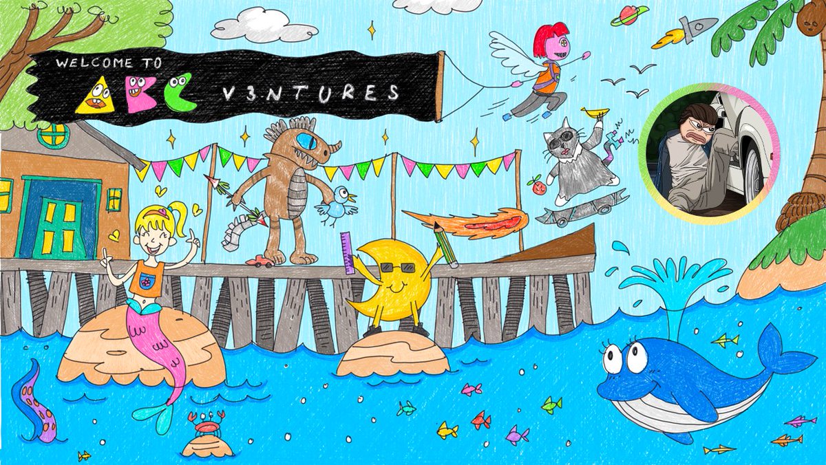 Welcome to ABC Ventures,<a href="/Tikyi99/">Khant🌞 🇲🇲</a> ! 🐳