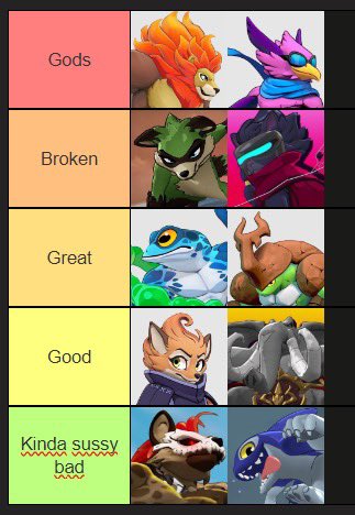 Zioxiis 🐀🎲 tweet media