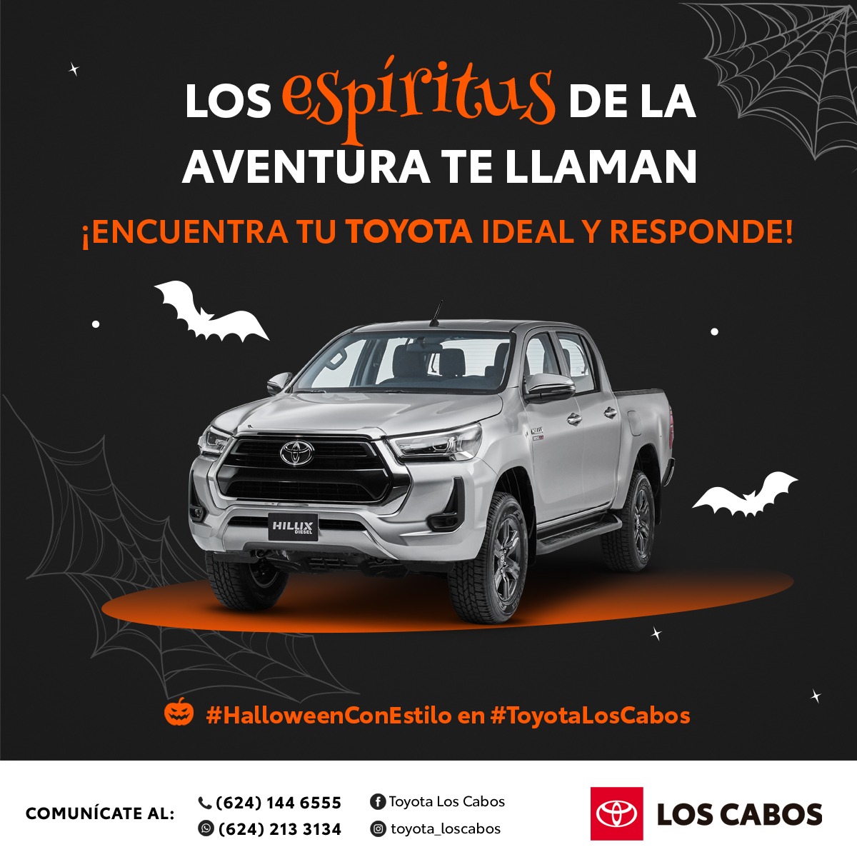 TOYOTA LOS CABOS (@ToyotaLosCabos) / Posts / X