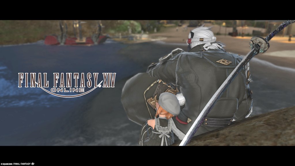 chii501ff14's tweet photo. ぐぅ∩ -ω- )ᶻ 𝗓 𐰁 · .

 #FF14 https://t.co/J43Bniw1WZ