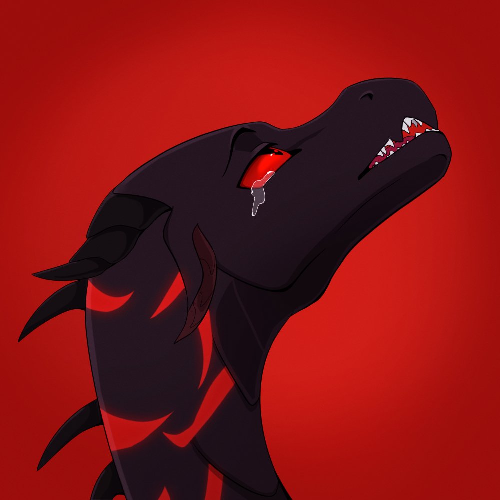 aomadragon's tweet photo. Commission for @DeltaDragon3473 ❤️ https://t.co/eCGiFI23DL