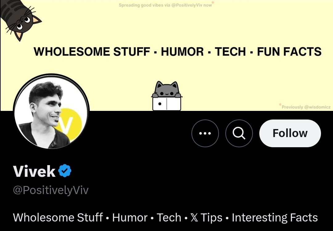 Wisdomic tweet media