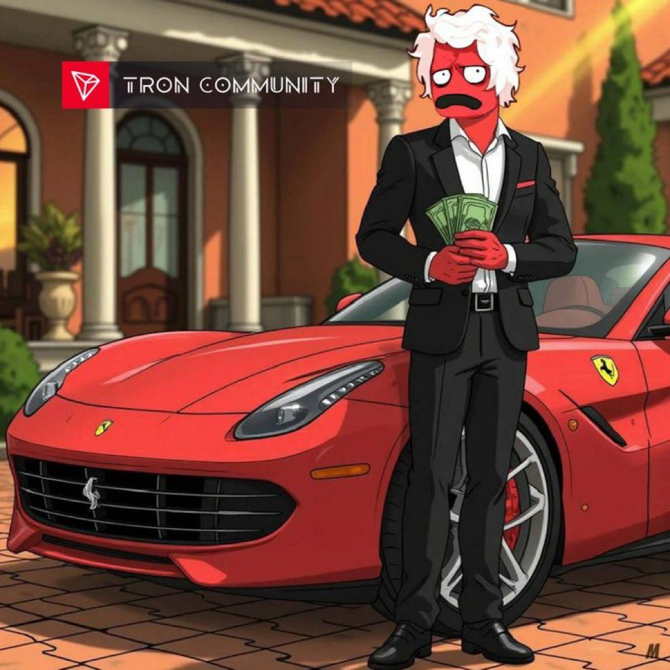 ForemostMj's tweet photo. @itsFoxCrypto 🚀 Introducing the first deflationary utility meme on Tron! Get ready for liquidity like never before!
Swap assets from 30+ chains into the Tron ecosystem with our amazing bridge! 🌐 #Crypto #TronBridge @ZapoTRX #TronFam #TronEcosystem https://t.co/IwVx9r8wPa