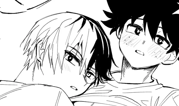轟出R18
そんながっつりって感じではない(当社比
https://t.co/RH3K400vY4 