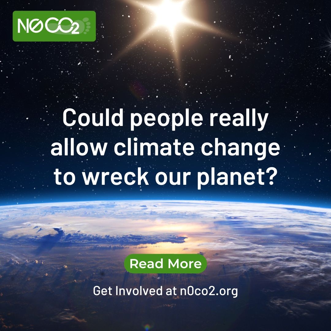 N0CO2's tweet photo. Climate change is a crisis, but we have the power to solve it 🌍

Join us at N0CO2 and take action today at https://t.co/d9uqB9isWe

#ForNature #CarbonOffset #green #greeneconomy #reforestation #endpoverty #nationalgeographic #greenpeace #climateaction #populationmatters https://t.co/1j6MEb3i5g