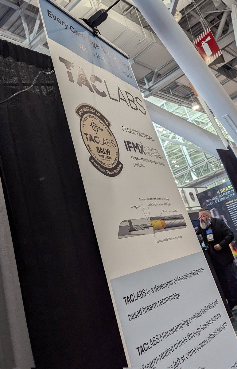 TacLabs's tweet photo. @TheIACP in Boston. networking with bc dl https://t.co/zCDliymc1W