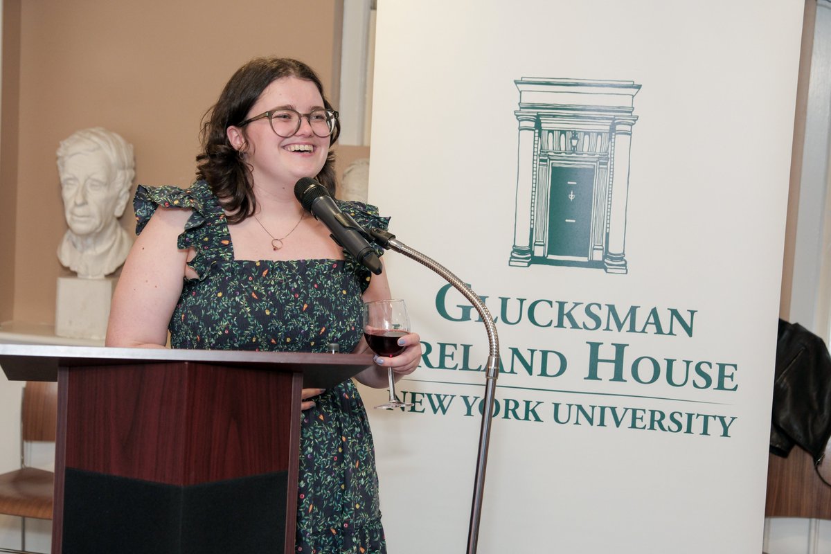 Coming up on 10/29 with <a href="/nyclgbtsites/">NYC LGBT Sites</a>, ft. GIH alum Emma Quinn and activist Brendan Fay: 

This intergenerational talk will focus on the decades-long campaign for - and the importance of - Irish LGBTQ visibility in NYC St. Patrick’s Day celebrations.

nyclgbtsites.org/2024/07/23/hig…