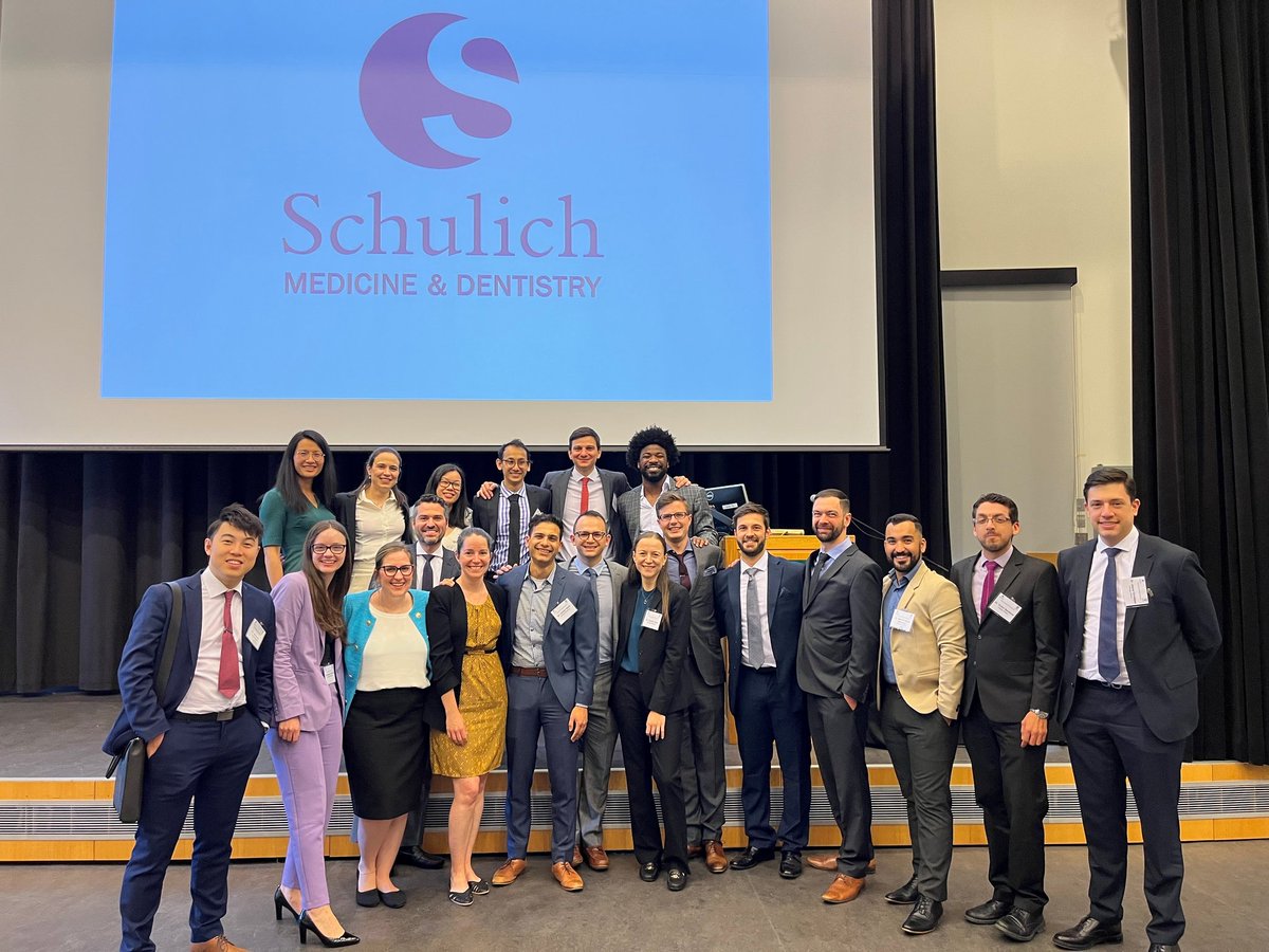 Western Urology (@westernuurology) on Twitter photo Attn CaRMs applicants! WesternU Urology Virtual Open House with the PDs and CaRMs Co. Tues.Nov.12/25 at 7 pm. RSVP to knitz@uwo.ca <a href="/SchulichMedDent/">Schulich WesternU</a> <a href="/westernuSurgery/">WesternU Surgery</a> Attn CaRMs applicants! WesternU Urology Virtual Open House with the PDs and CaRMs Co. Tues.Nov.12/25 at 7 pm. RSVP to knitz@uwo.ca <a href="/SchulichMedDent/">Schulich WesternU</a> <a href="/westernuSurgery/">WesternU Surgery</a>