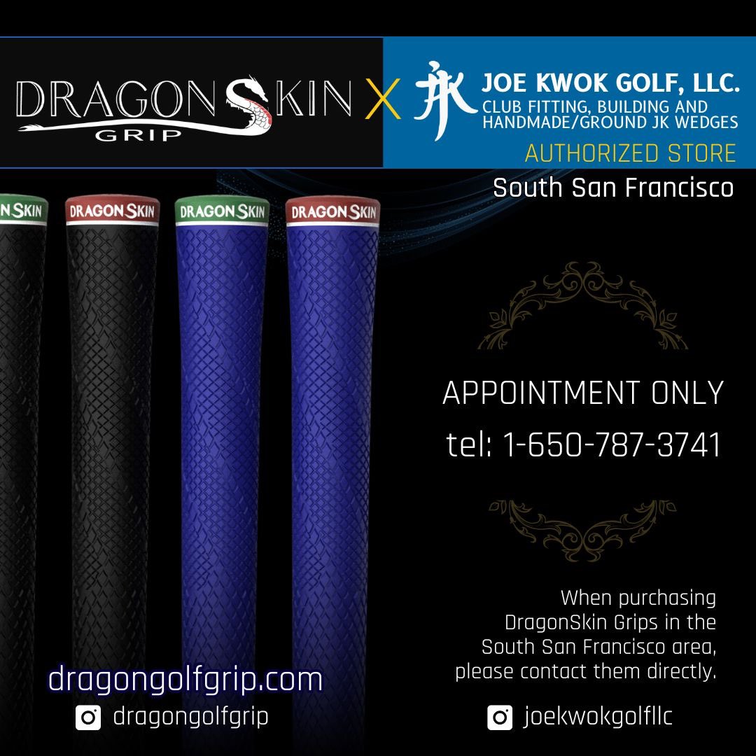 Dragon Golf tweet media