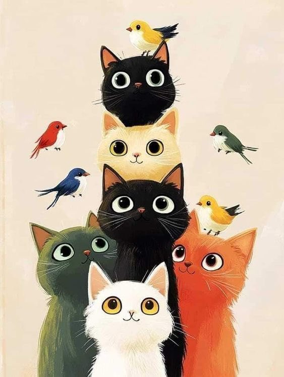 tedpanski's tweet photo. @Rossella660 @CaneMohi Ci credo‼️😺🐾Perché sono angiolilli e vegliano su di te 😻🐾✨💫🌙🤗🍀🎈♥️🌈🌺 https://t.co/OPpxEWlKtm