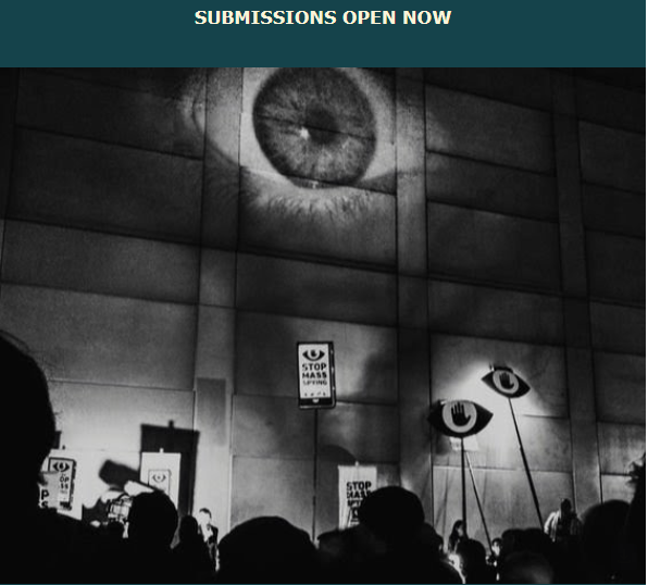 thirdlanternlit's tweet photo. SUBMISSIONS OPEN NOW:

In partnership w/ Tennessee Williams Festival and Beanlandia, we are launching a new themed fiction reading series: "The Fiction Sessions."

our inaugural reading series will feature works of SPECULATIVE FICTION. 🧵(1/5)

https://t.co/Vzb1jv52aS https://t.co/N4U1pTcCTx