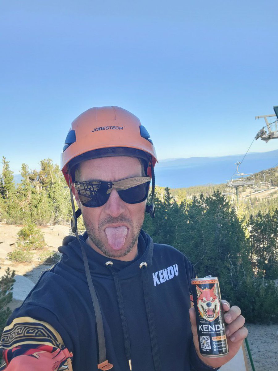 kojak797's tweet image. Hello, Rodney. #KenduArmy about to pull up! $kendu