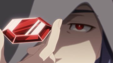 精霊幻想記2 第3話