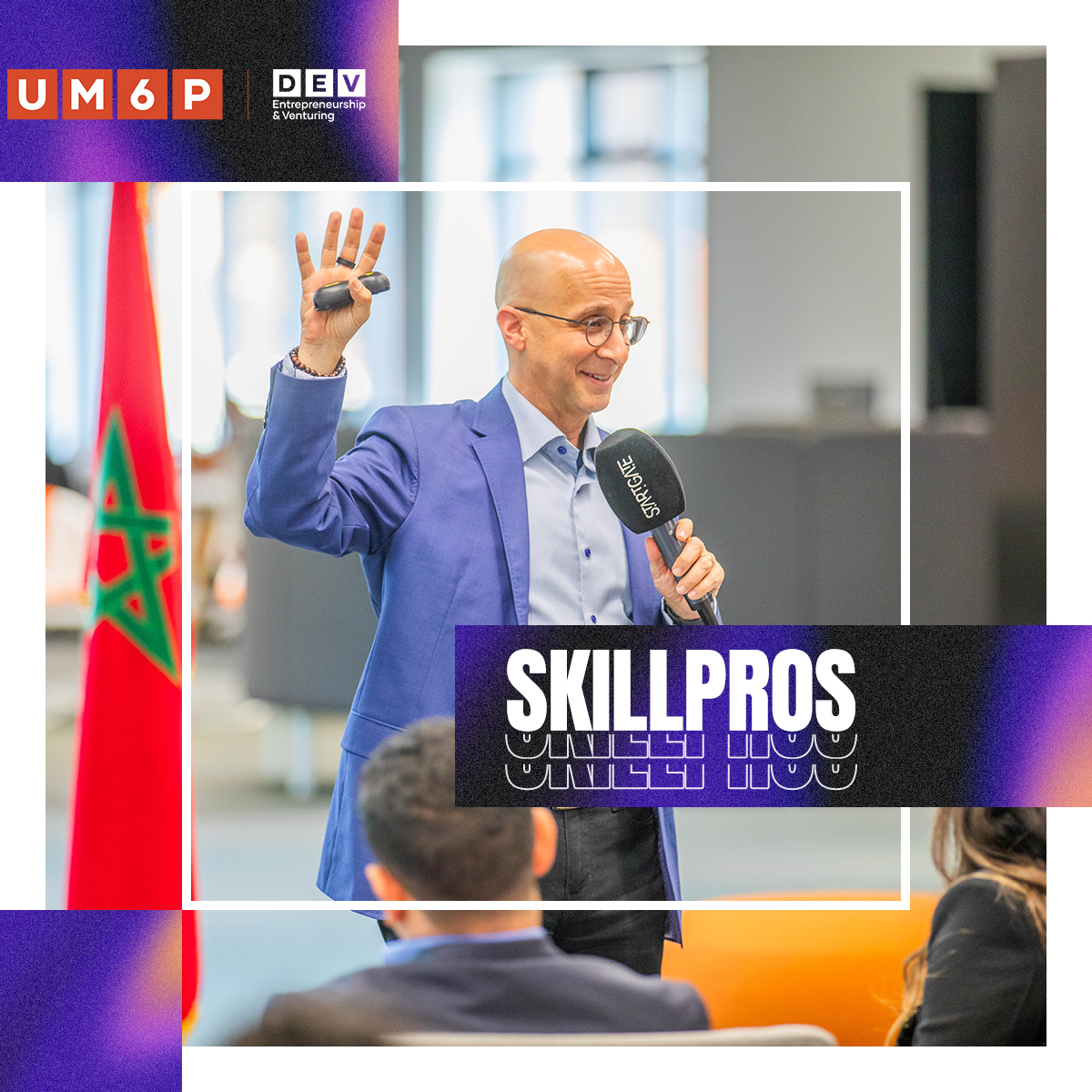 STARTGATE tweet media