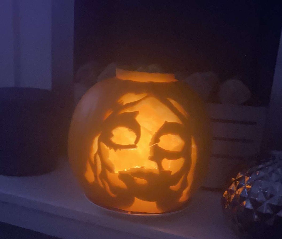 Adele Healey tweet media