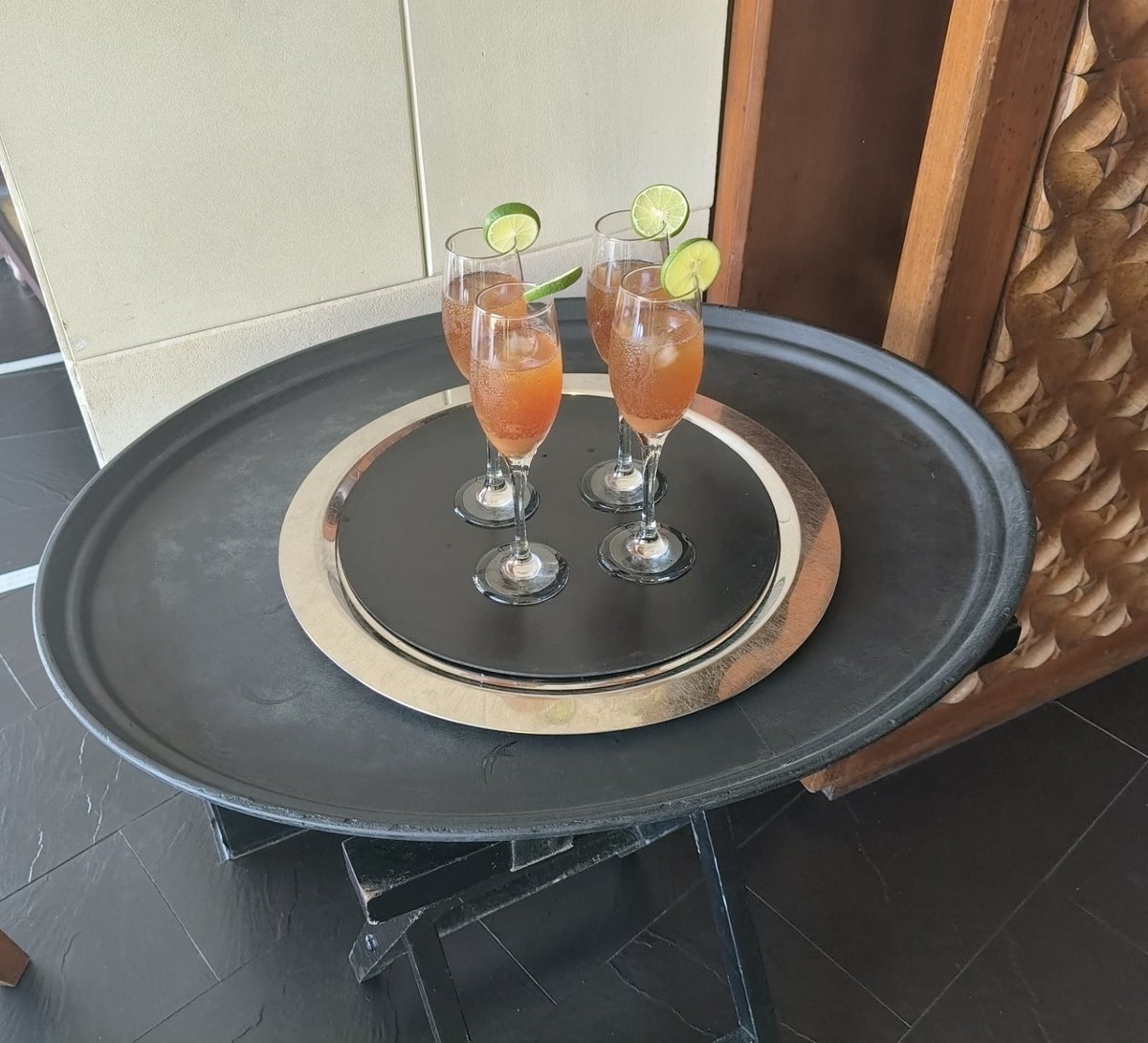 crazyman823886's tweet image. Bali day1 

Many thanks to @kaspersky for the great hospitality and event organization

#SASCon