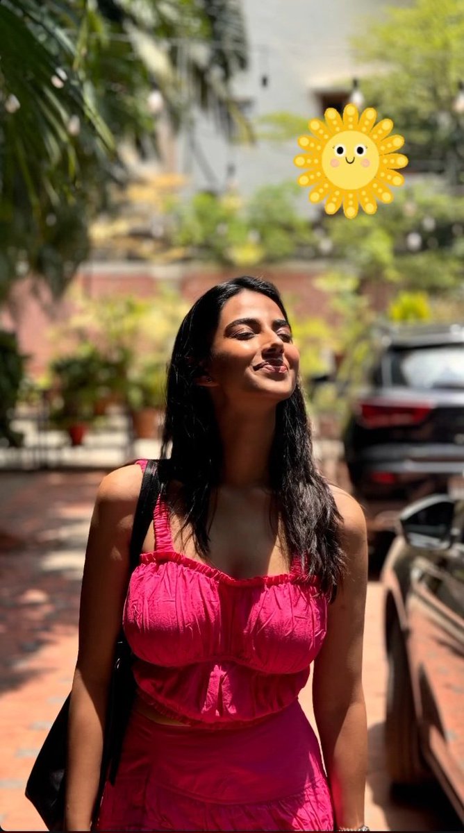 GenZ Actresses tweet media