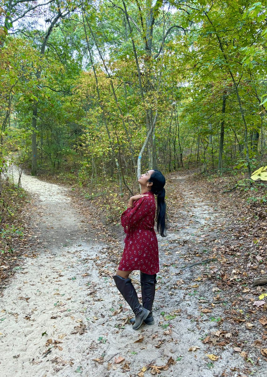 venus_mp's tweet photo. Autumn is calling, So I must go…. 😌

#autumvibes🍁 #goldenseason🧡 #myseason🥰 #fallinlovewithfall❤️ #fallfoliage🍂 https://t.co/VHRcO7WXMk