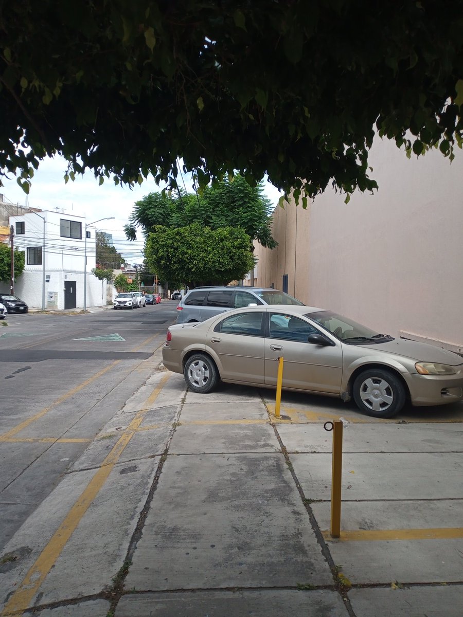 72cucufato's tweet photo. Atención @GdlMovilidad @movilidadGDL @JaliscoVial vehículos obstuyendo la banqueta en calle san Bonifacio 709 jardines de los arcos, ya se habia reportado antes y continúan asi, favor de acudir lo más pronto posible gracias excelente día @PoderAG_Jal @Poder_AG_GDL @PolancoCivico https://t.co/DOubH9e1D9