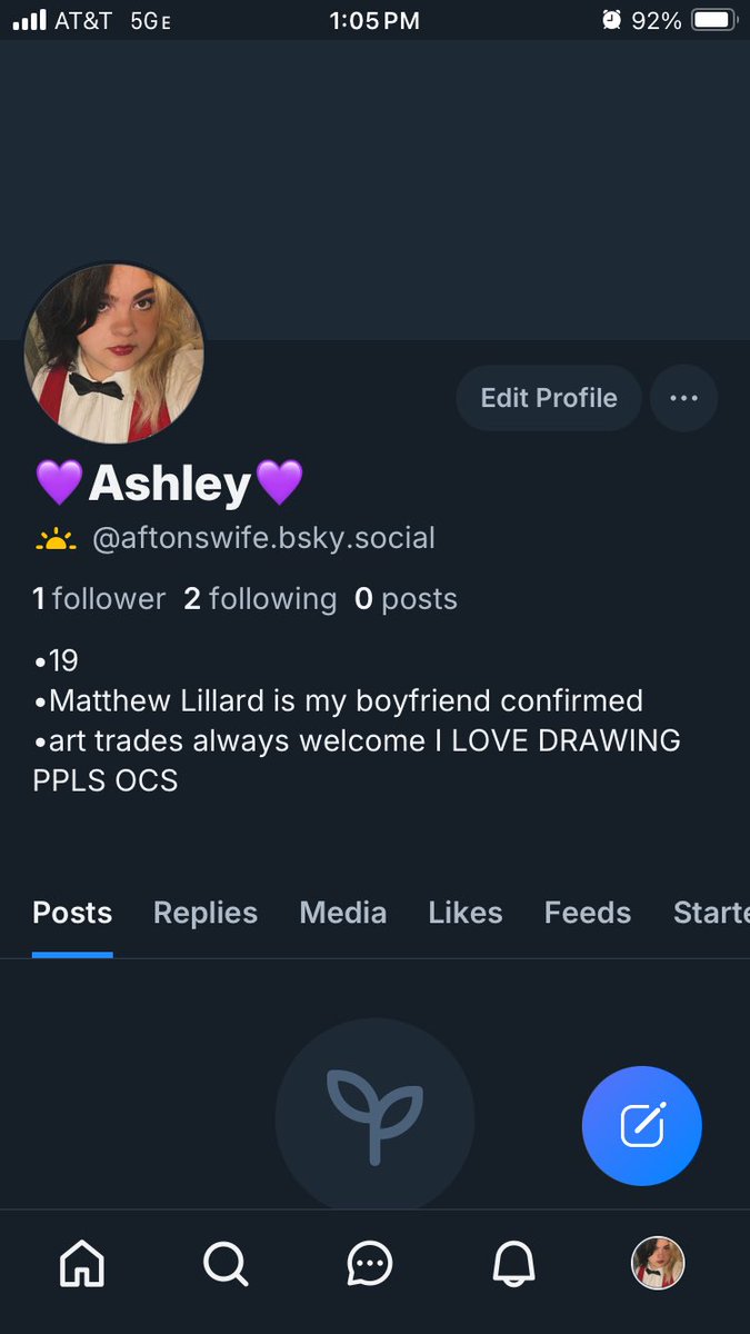 _spider_vamp_'s tweet photo. Hey guys go follow me on bluesky hehehehe https://t.co/zIbiPUCnJI