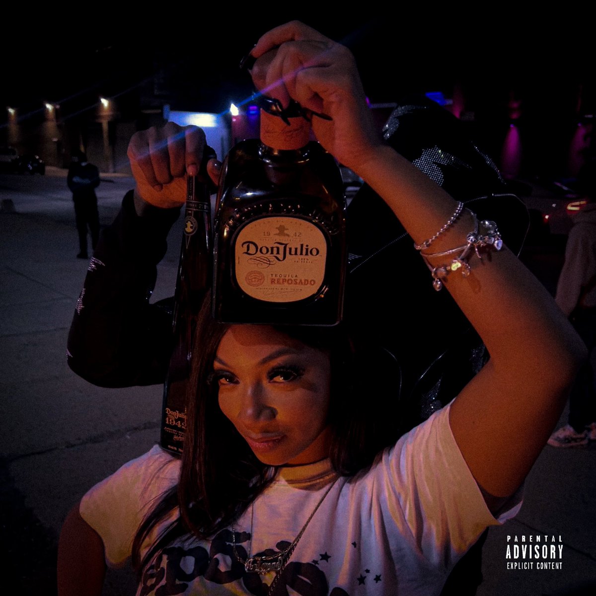 rael2cb's tweet image. #Poppin this friday… let’s get it