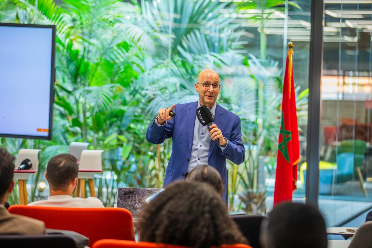 STARTGATE tweet media