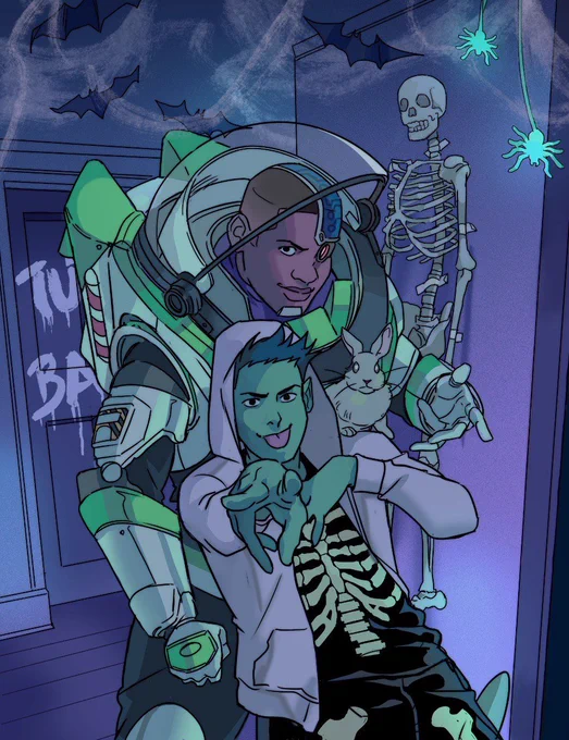 halloween soon 