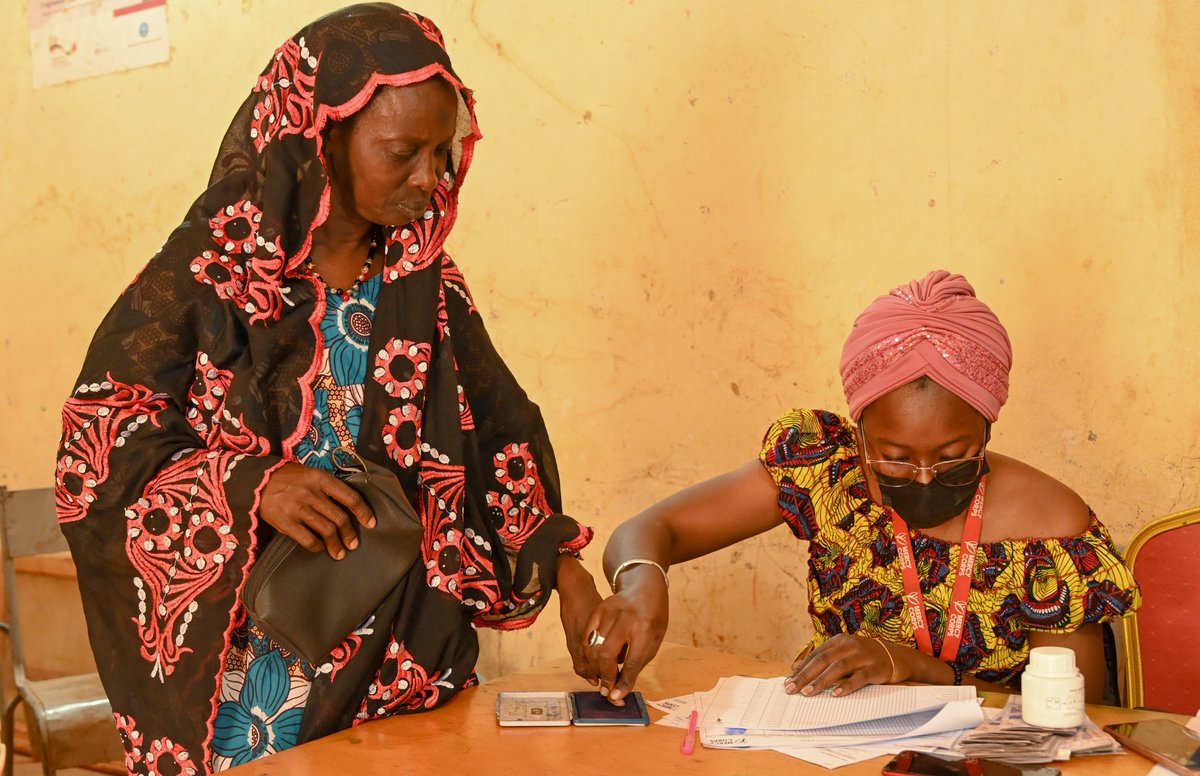CorpsMali's tweet photo. LE CASH FOR WORK : UN LEVIER ESSENTIEL DANS L'ACTION HUMANITAIRE

Le volet cash for work s'est imposé comme une modalité incontournable dans le secteur de l'aide humanitaire.  Cliquez sur le lien ci-dessous pour savoir d'avantage.
https://t.co/ZyG4UZUBfV https://t.co/I7rMDTz6hE