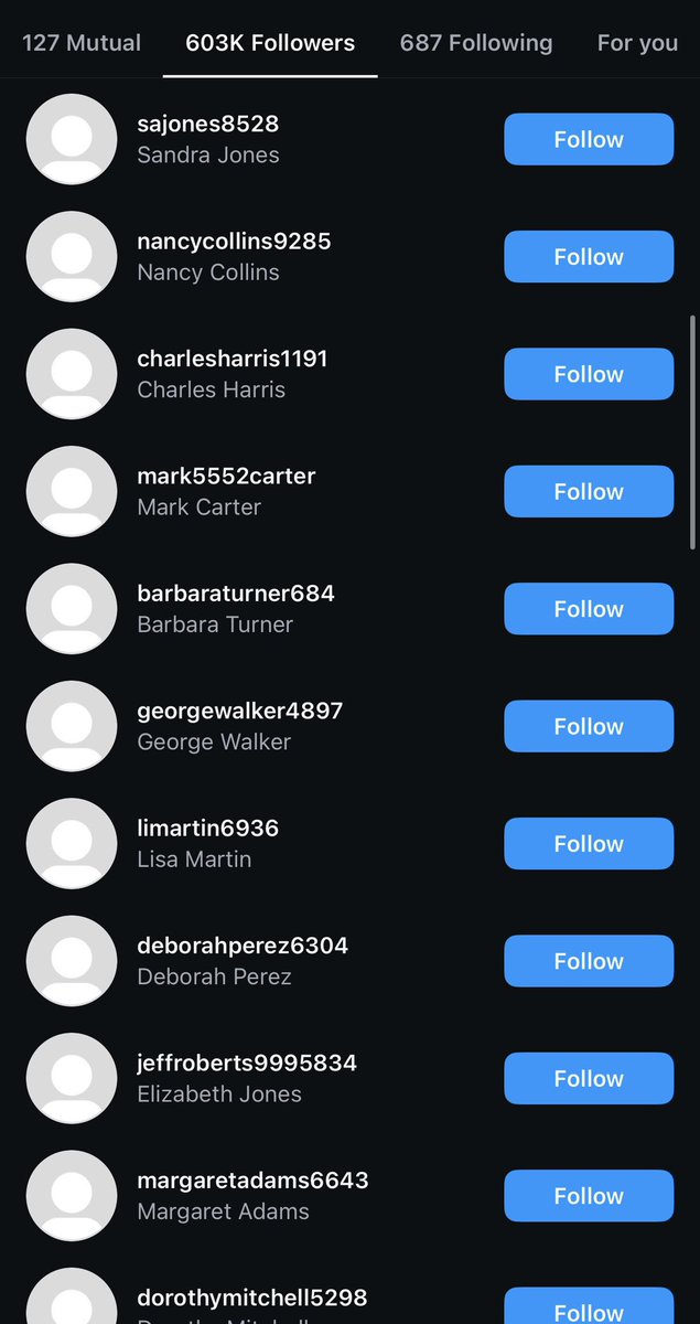 9mar2023's tweet photo. @saiketanrao buys fake followers after losing 2000 followers for surprising his Addy baby😂😂 stupid #saishi fans supporting this fake person😂😂
#saiketanrao https://t.co/kh2VKamen2