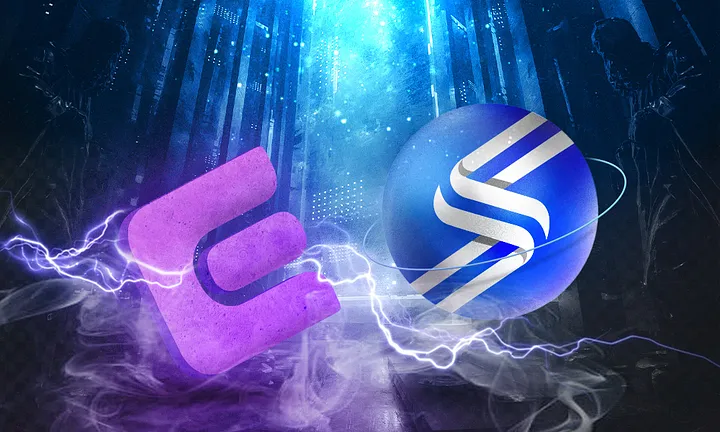 SolanaUnivers's tweet photo. ๐ @Enkrypt has integrated @RangoExchangeโs API, allowing seamless @Solana swaps directly within the wallet!
๐งฟTrade #Solana tokens without leaving the #Enkrypt interface.
๐งฟ Enjoy an integrated and user-friendly experience.
๐งฟ #Rangoโs API ensures fast and secure trading.
๐ฝVISIT
https://t.co/2Jl0g7CyUe
#WalletIntegration #Web3 #SecureTrading