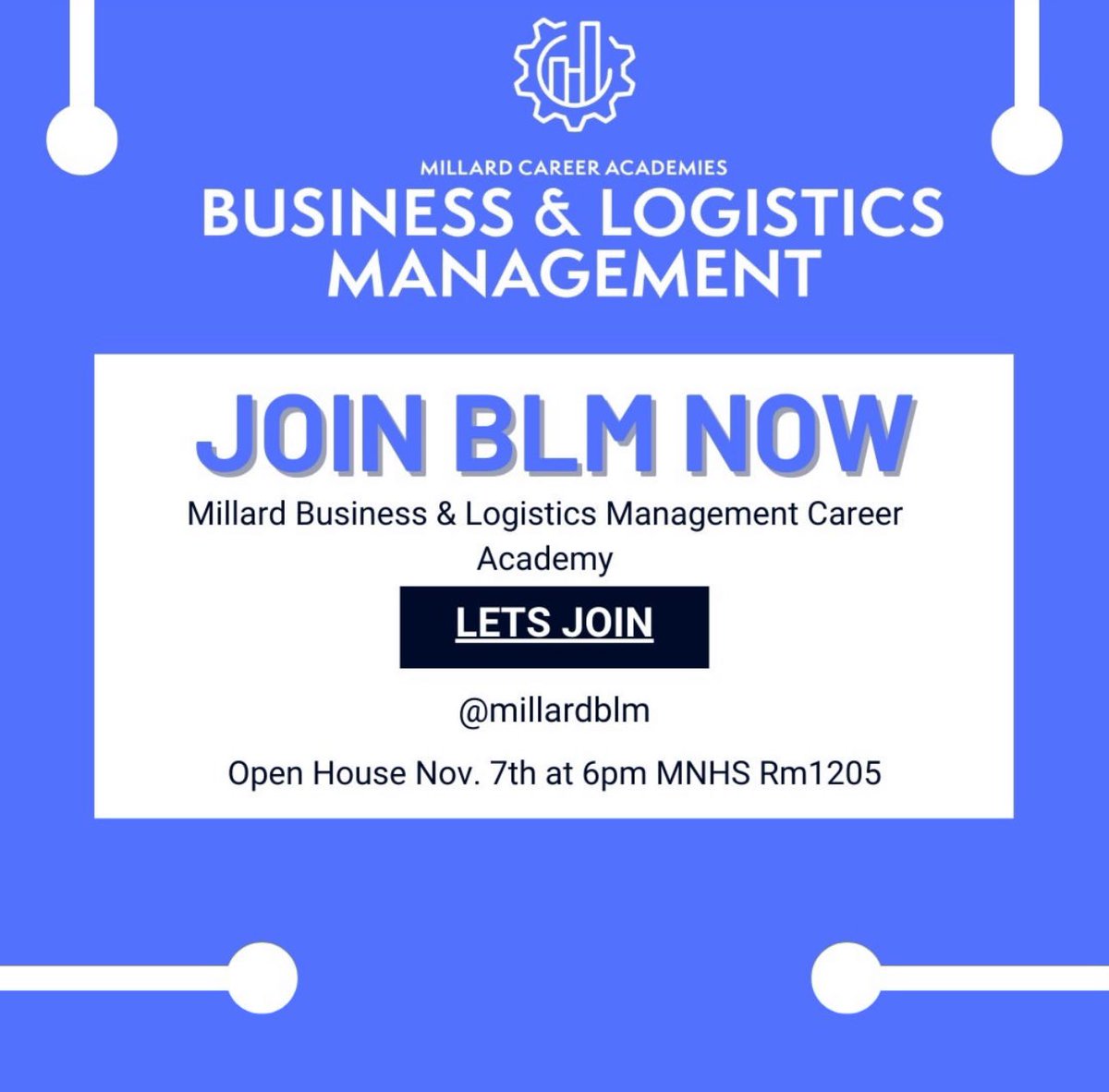 Millard BLM Academy (@millardblm) on Twitter photo Sign up today for <a href="/MillardBLM/">Millard BLM Academy</a> next year right now! Visit the academy website for application: mpsomaha.org/departments/cu… Sign up today for <a href="/MillardBLM/">Millard BLM Academy</a> next year right now! Visit the academy website for application: mpsomaha.org/departments/cu…
