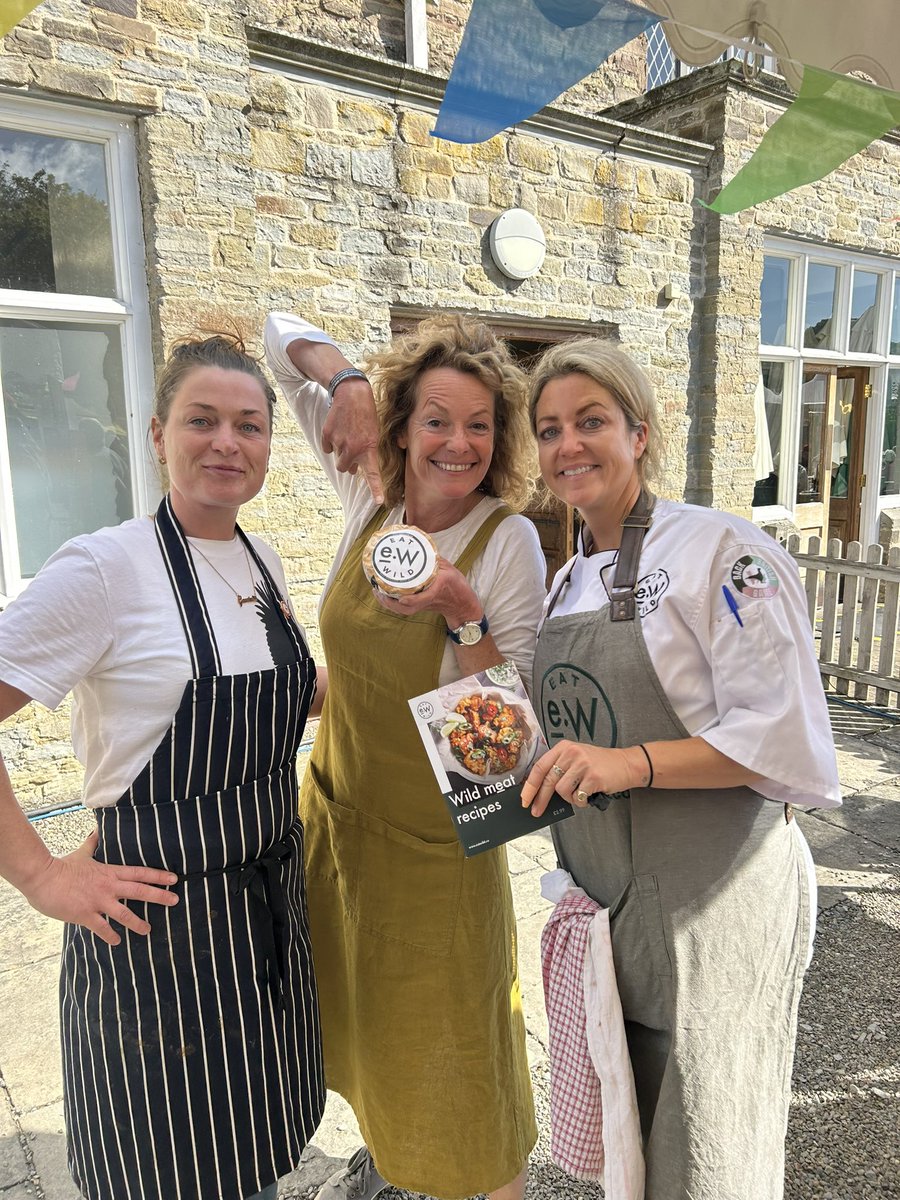 Back British Game tweet media