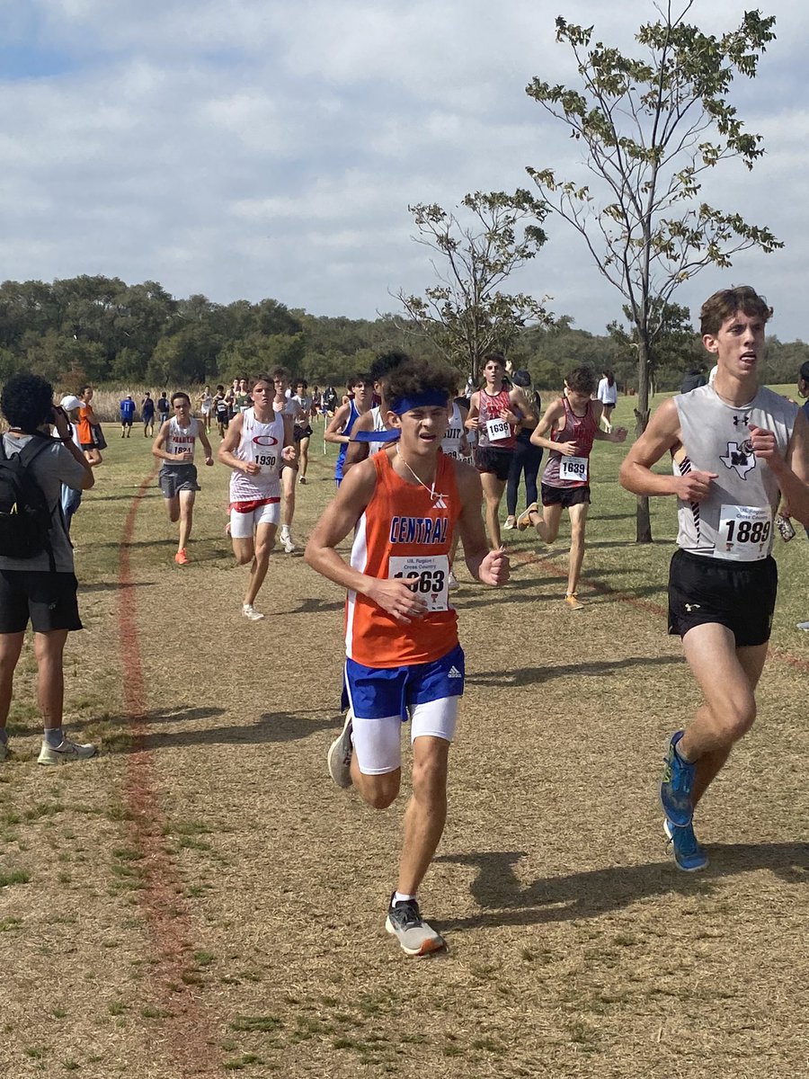 San Angelo ISD Athletics (@saisd_athletics) on Twitter photo Great job Cameron! <a href="/SACentralCCCats/">SA Central XC Cats</a> Great job Cameron! <a href="/SACentralCCCats/">SA Central XC Cats</a>