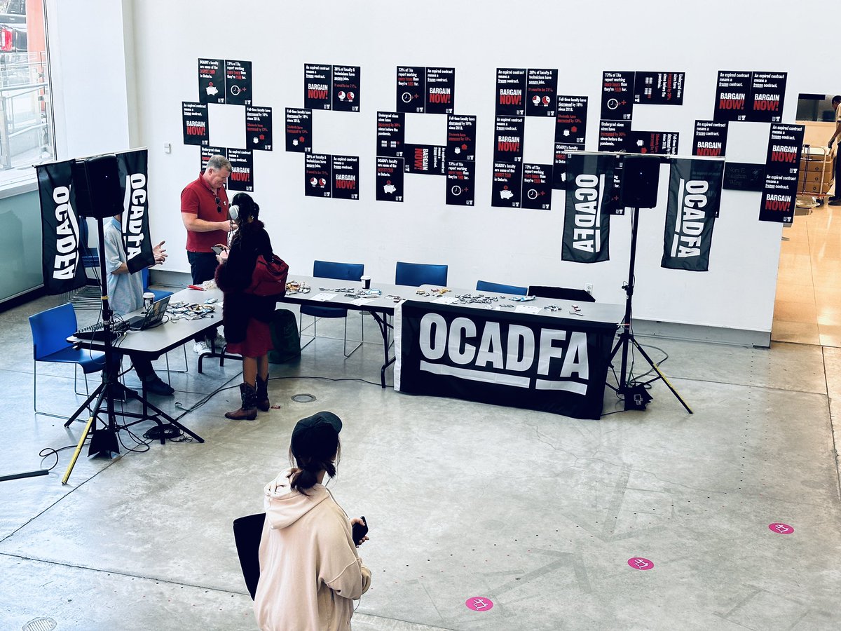 cliff_caines's tweet image. Kicking off Fair Employment Week with @ocadfa1 #fairness4cf