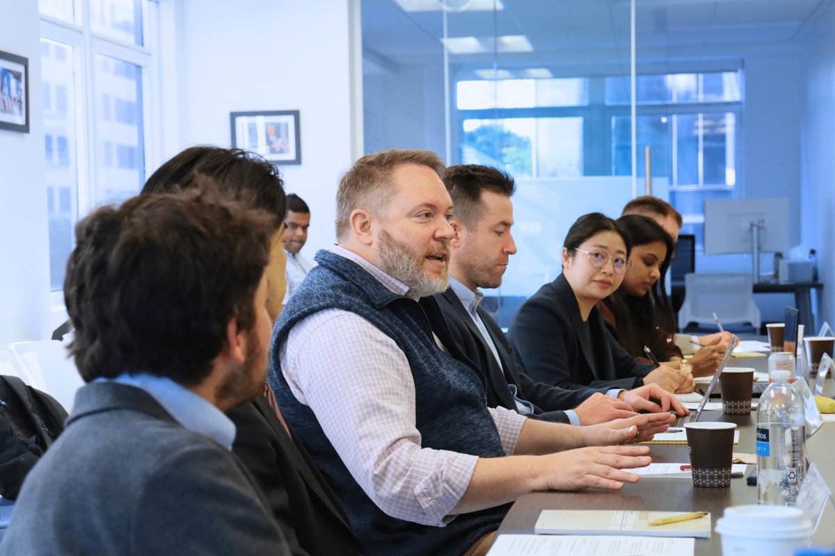 ORF America tweet media