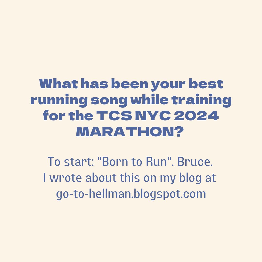 AMREFUSA's tweet photo. Eric is ready for his first-ever marathon with #TeamAmref! His playlist is packed, but Bruce Springsteen’s “Born to Run” is his go-to jam to kick things off 🎶 Catch more of Eric’s running journey on his blog: https://t.co/1neYViqB5A. https://t.co/BdNqHgt6RK