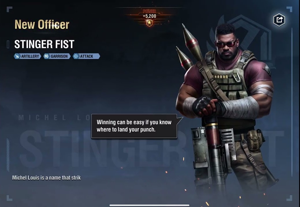 Terrance Addison | DPT | DDO tweet media