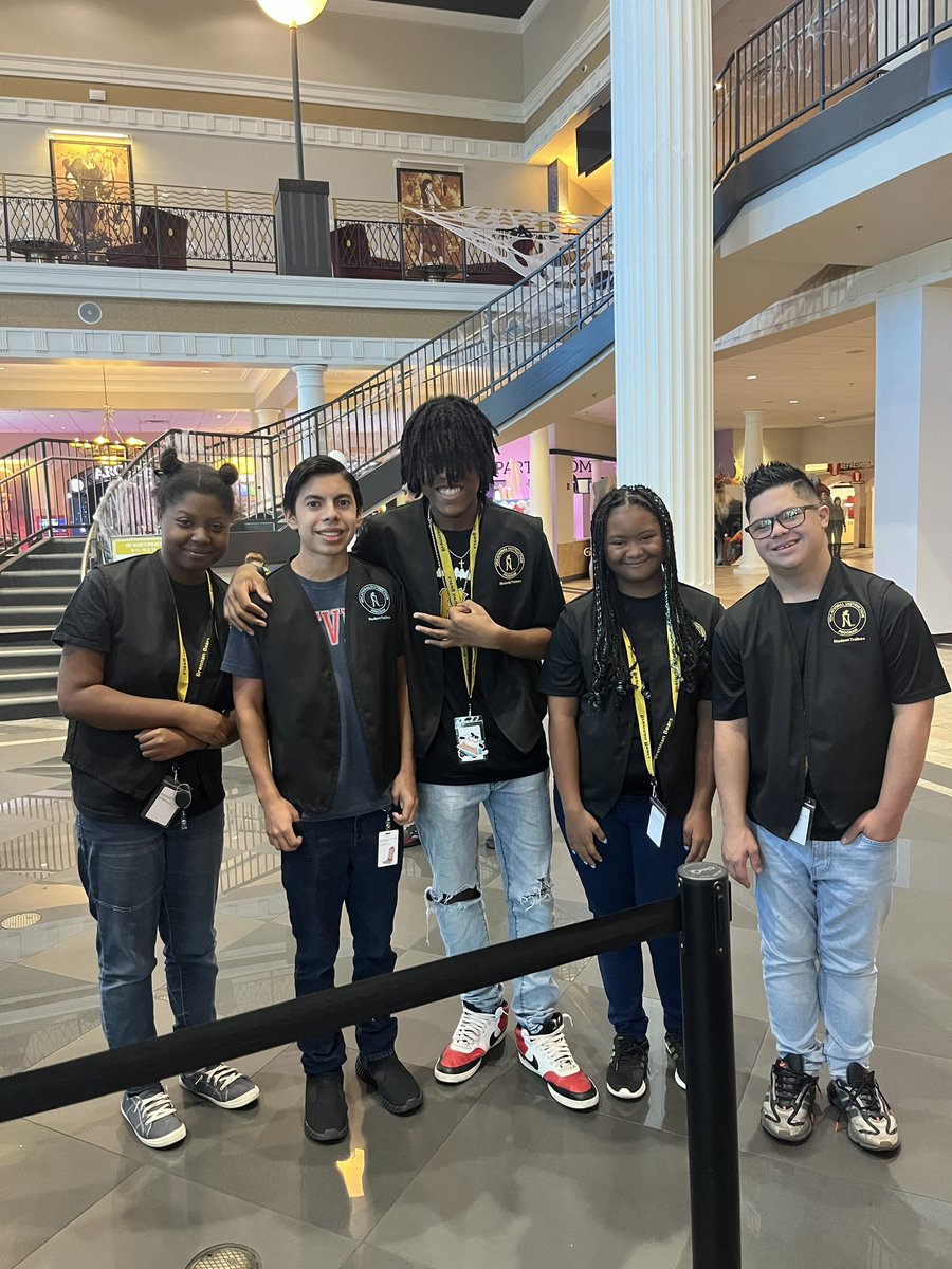 Angela Detlaff, M.Ed. tweet media