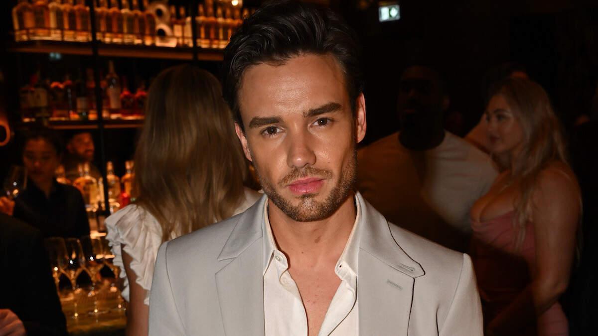 Liam Payne Toxicology Test Results Show 'Multiple Substances' In His System | KISS 102.3 kiss1023.iheart.com/content/2024-1…