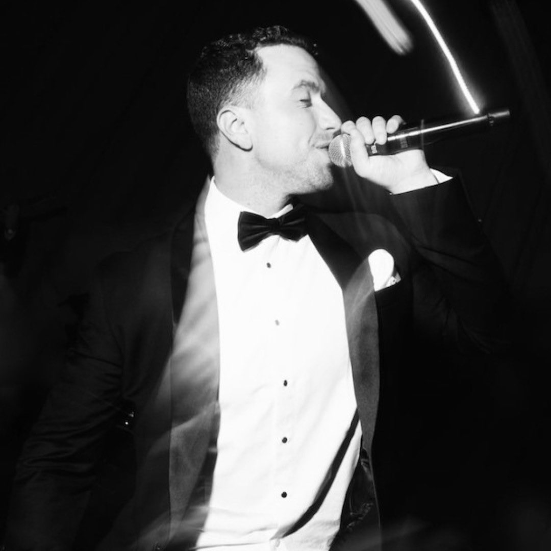 Richard Fleeshman, one of the West End’s most exciting leading men returns to the place where his stage career began! 

Join Richard and special guests for an unforgettable night of music, featuring the incredible LP Swing Orchestra.
