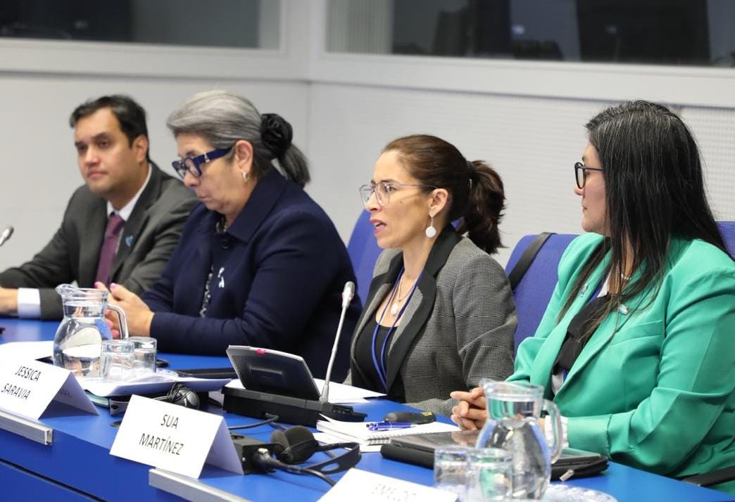 PPoderPopularHN's tweet photo. #NoticiasPPopular - #CORETT, PRETT y #UNODC unen esfuerzos en la lucha contra la Trata de Personas y el tráfico ilícito de migrantes en beneficio de América Latina en Viena, #Austria
🔗https://t.co/d0WA58xky7 https://t.co/hAa0OwagBO