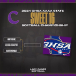 Photo by Georgia Athletic Coaches Association (@GACACoache)