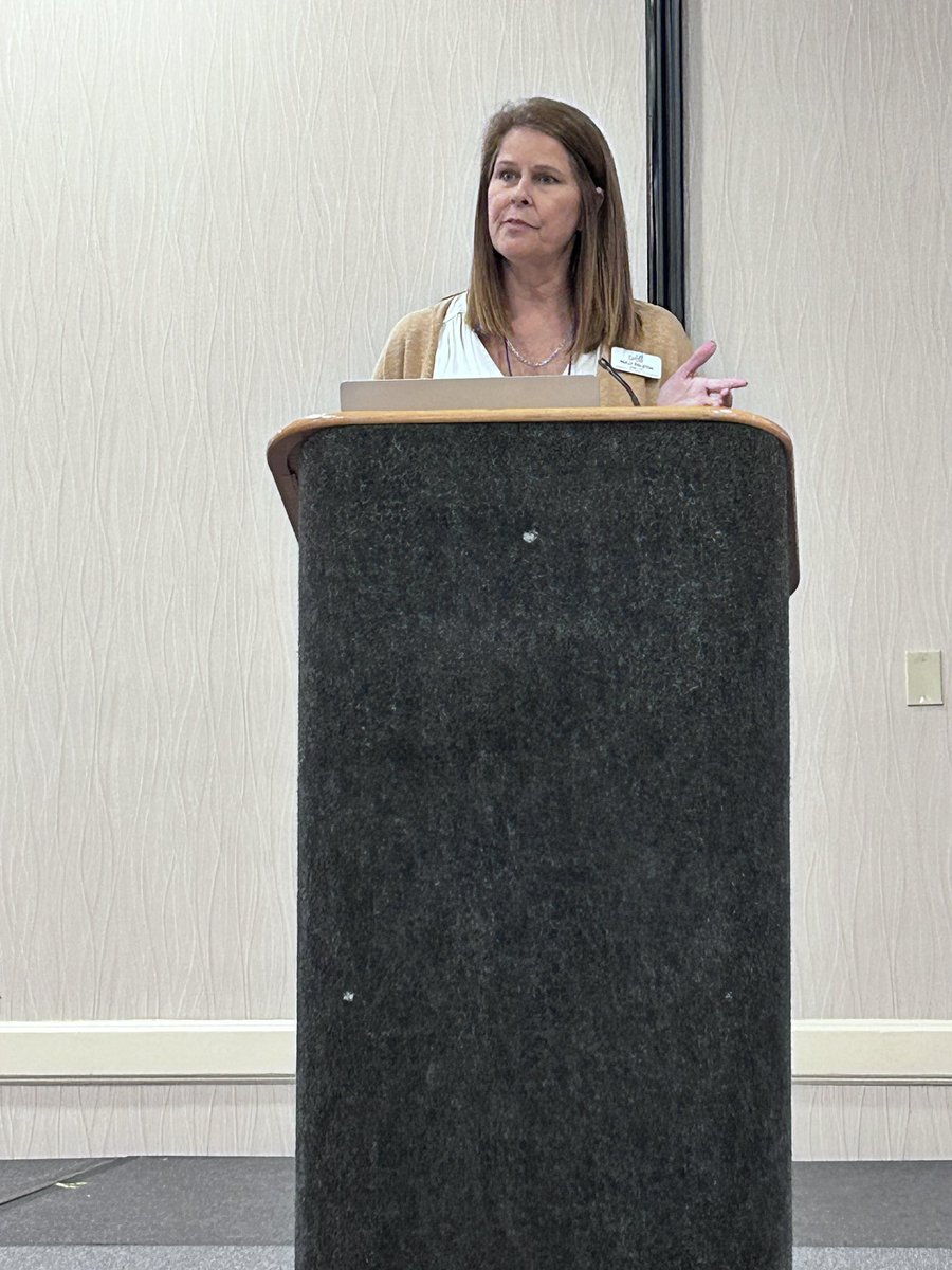 Barbara W. Lee tweet media