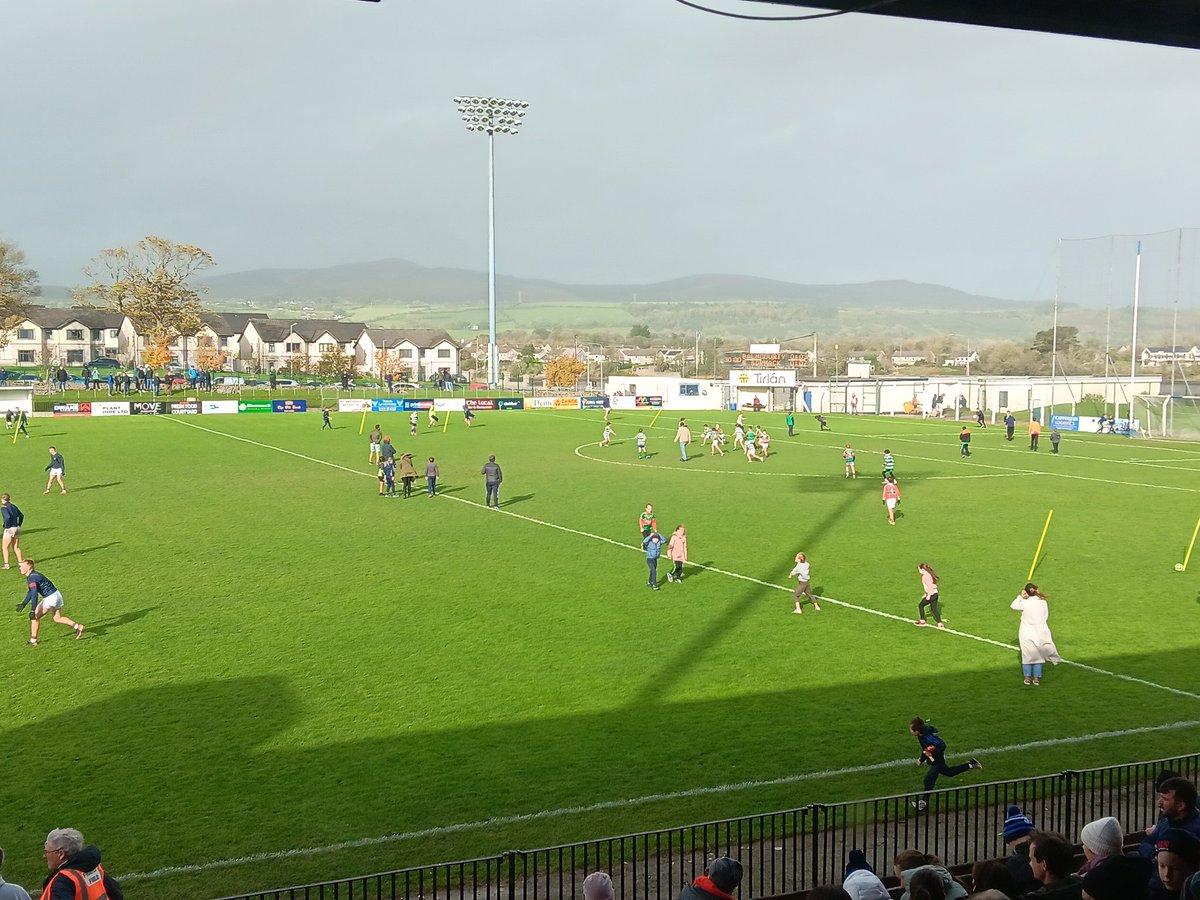 Gavin Whelan tweet media