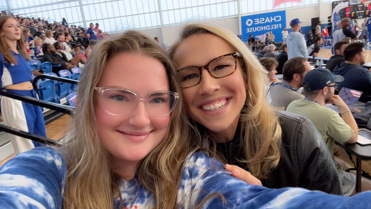 Met the amazing @katetscott yesterday!!!!