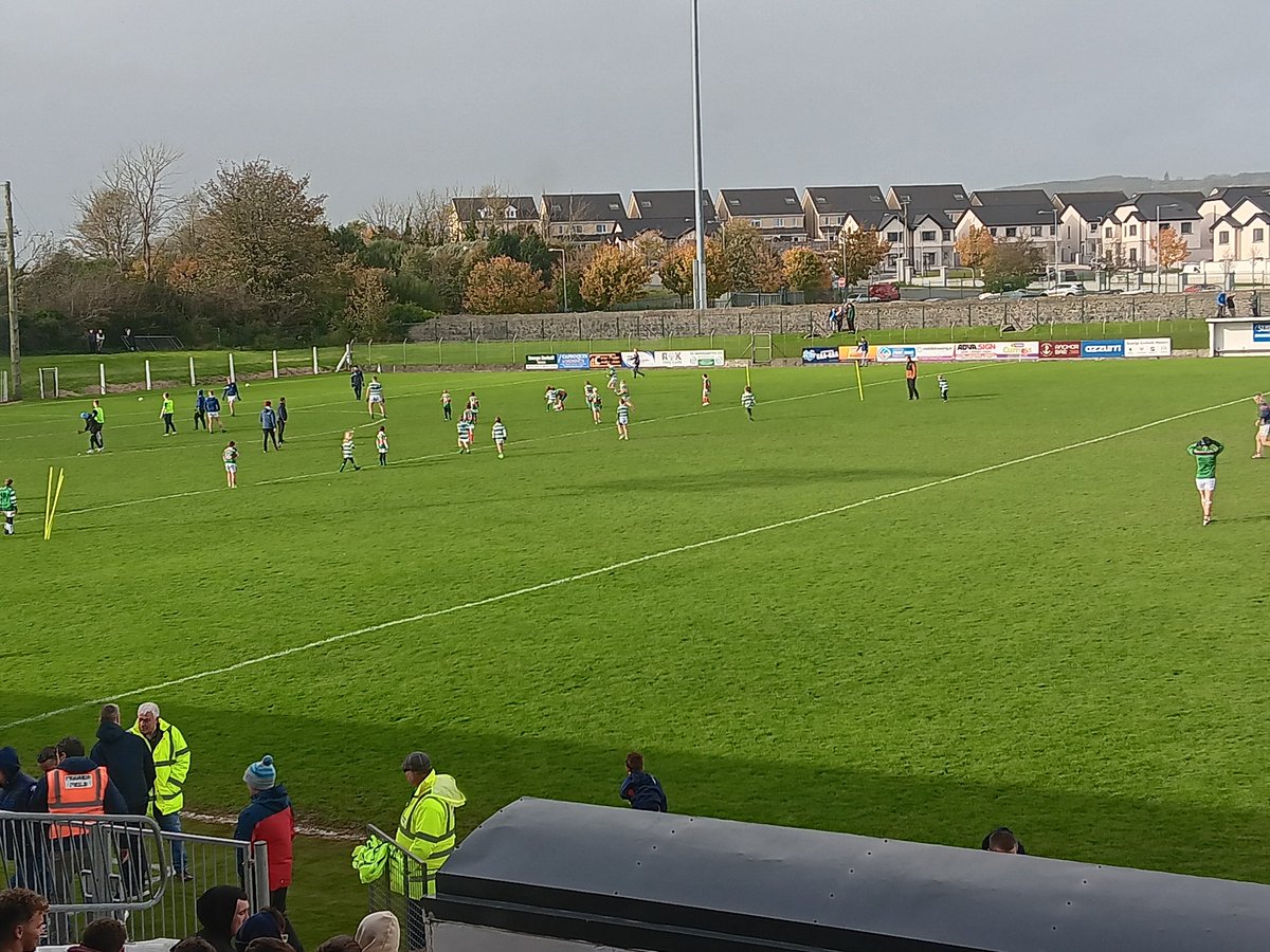 Gavin Whelan tweet media